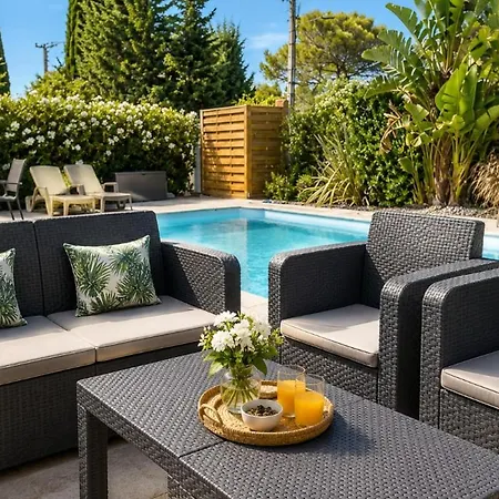 Villa De Bianca - Spacious - Quiet *