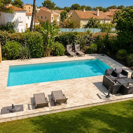 De Bianca - Spacious - Quiet Saint-Raphaël