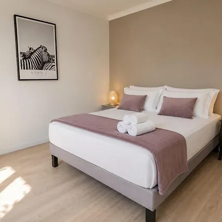 De Bianca - Spacious - Quiet * Saint-Raphaël